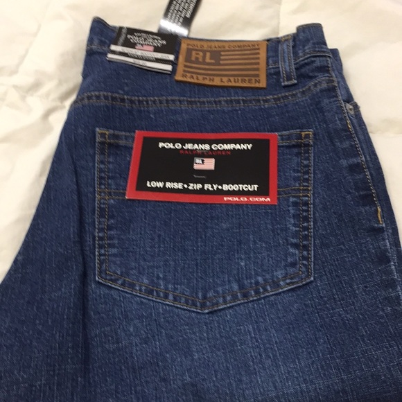 polo jeans for sale